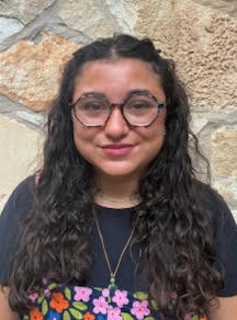 Morgan Gonzales